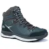 Hanwag - Bluecliff ES - Chaussures de randonnée taille 10,5, bleu