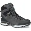 Hanwag - Makra Trek GTX - Chaussures de randonnée taille 6,5, noir