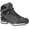 Hanwag Makra Trek GTX - Chaussures trekking homme Asphalt / Light Grey...