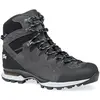 Hanwag - Makra Trek GTX - Chaussures de randonnée taille 8, noir