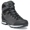 Hanwag - Makra Trek GTX - Chaussures de randonnée taille 13, noir