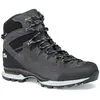 Hanwag - Makra Trek GTX - Chaussures de randonnée taille 9,5, noir
