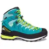 Hanwag Makra Pro Lady GTX - Chaussures trekking femme Icefall / Sulphu...