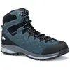 Hanwag Makra Trek SF Extra GTX - Chaussures randonnée homme Steel / Light Grey 43
