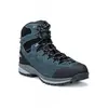 Hanwag Makra Trek SF Extra GTX - Chaussures randonnée homme Steel / Li...