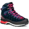 Hanwag - Makra Pro Bunion Lady GTX - Chaussures randonnée femme Navy /...