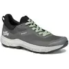 Hanwag Anthracite/Black EU 39