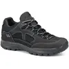 Hanwag - Gritstone II Narrow GTX - Chaussures randonnée homme Asphalt ...