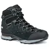 Hanwag Makra Trek Lady GTX - Chaussures trekking femme Petrol / Mint 40