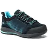 Hanwag Klarsby Low Bunion Lady GTX - Chaussures randonnée femme navy /...