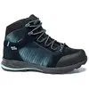 Hanwag Klarsby Bunion Lady GTX - Chaussures randonnée femme navy / sky 41.5