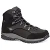 Chaussures de randonnée Hanwag Banks SF Extra GTX Gris 46 H203100-046155