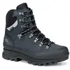 Hanwag - Women's Nazcat II GTX - Chaussures de randonnée taille 5, ble...