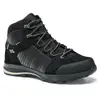 Hanwag - Klarsby Bunion GTX - Chaussures de randonnée taille 7, noir