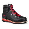 Hanwag Kranzegg - Chaussures randonnée homme Black / Red 46.5