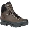 Hanwag Nazcat II Wide GTX - Chaussures trekking homme Mocca / Black 43