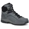 Hanwag Banks SF Extra LL - Chaussures randonnée homme Graphite / Shado...