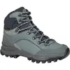Hanwag Banks Lady GTX - Chaussures trekking femme Fog / Fossil 40