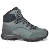 Hanwag Banks Lady GTX - Chaussures trekking femme Fog / Fossil 42