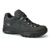 Hanwag - Gritstone II Lady GTX - Chaussures randonnée femme Asphalt / ...