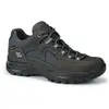 Hanwag - Gritstone II Lady GTX - Chaussures randonnée femme Asphalt / ...