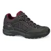 Hanwag - Gritstone II Lady GTX - Chaussures randonnée femme Asphalt / ...