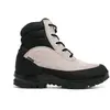 Hanwag - Anvik II Lady GTX - Chaussures randonnée femme warm grey / bl...