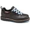 Hanwag - Tashi Low Lady - Chaussures randonnée femme Marone_Chestnut -...