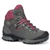 Hanwag - Tatra II Wide Lady GTX - Chaussures trekking femme Asphalt / ...