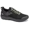 Hanwag - Kaduro Low GTX - Chaussures randonnée homme Black / Asphalt -...