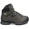 Hanwag - Tatra II Wide Lady GTX - Chaussures trekking femme Asphalt / ...