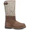 Hanwag - Räven II - Chaussures d'hiver taille 48, brun