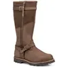 Hanwag Grizzly Top - Bottes de neige homme Erde 49