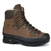 Hanwag Yukon Wide - Chaussures trekking homme Erde / Brown 42.5