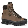 Hanwag Alaska Wide GTX - Chaussures trekking homme Erde / Brown 40