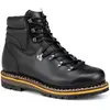 Hanwag Grünten - Chaussures randonnée homme Schwarz / Black 48