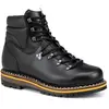 Hanwag Grünten - Chaussures randonnée homme Schwarz / Black 46.5