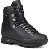 Hanwag Yukon - Chaussures trekking homme Schwarz / Black 49
