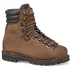 Hanwag Bergell Top - Chaussures trekking homme Coffee 43