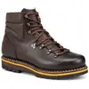 Hanwag Grünten - Chaussures randonnée homme Marone / Chestnut 43