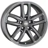Jante alu 18 pouces ATS 6x139,7 8,5J ET51