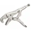 Vigor - Pince-étau à mâchoires courbées   V3738   Taille 11   19 mm