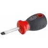 Vigor pour l'atelier Tournevis plat Vigor Largeur de la lame: 5.5 mm