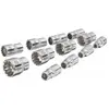 Vigor Set de 12 clés à douilles 6,3 mm (1/4 ") Vigor V1897