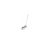Vigor Vigor Cric hydraulique en aluminium 1,35 t - V2481