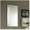 Burgbad Eqio Miroir, SIEG040PN258,