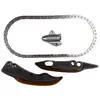 Hepu Kit de distribution par chaîne 210487