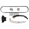 Kit chaîne de distribution HEPU 21-0528