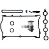 Hepu Kit de distribution par chaîne 210303
