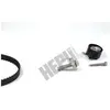 HEPU 20-1879 Kit de distribution Nbr. dents: 119